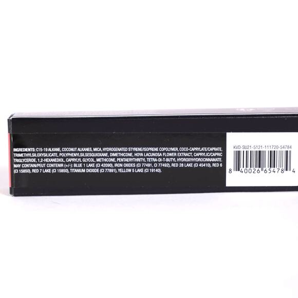 KVD Beauty Modcon Liquid Gel Blush - 50 Luminary (Peachy Pink) - NIB - Picture 3 of 9